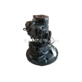 PC350-6 Pompe principale hydraulique 708-2H-00181
